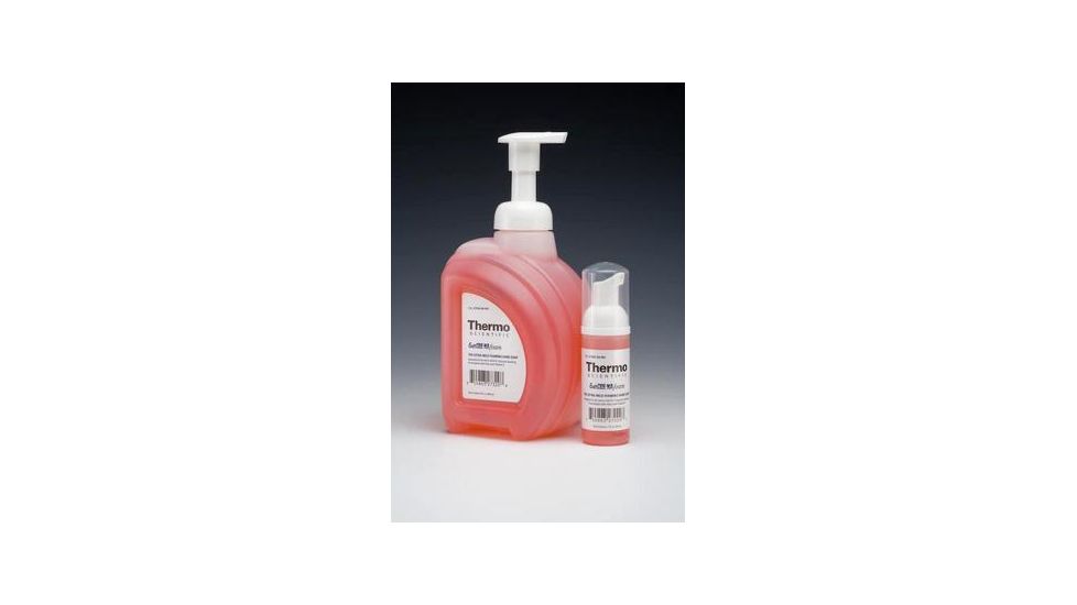 Erie Scientific Soap Softcide-na Foam 1.7oz 27002-24-001, Unit EA