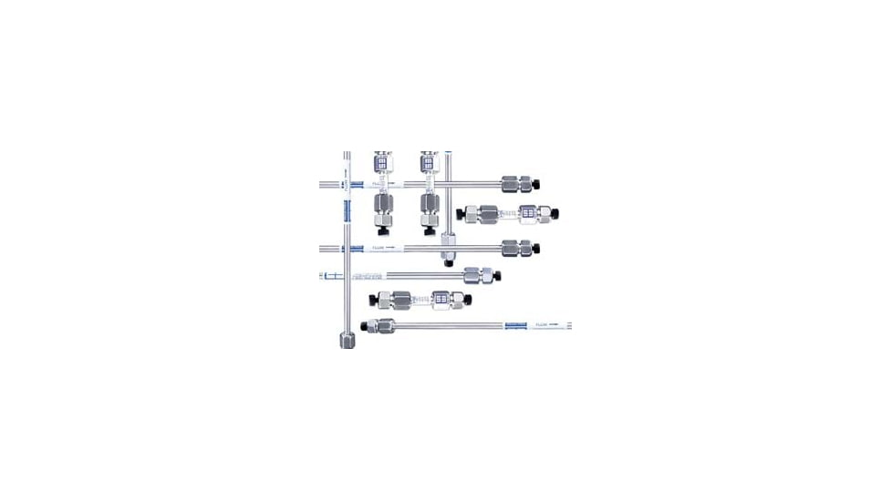 ES Industries Column Neptune Hilic Silica 5U 13422NPNSI