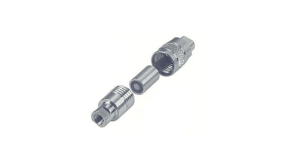 ES Industries Guard Cartridge Micropak C18 300101MPKC18