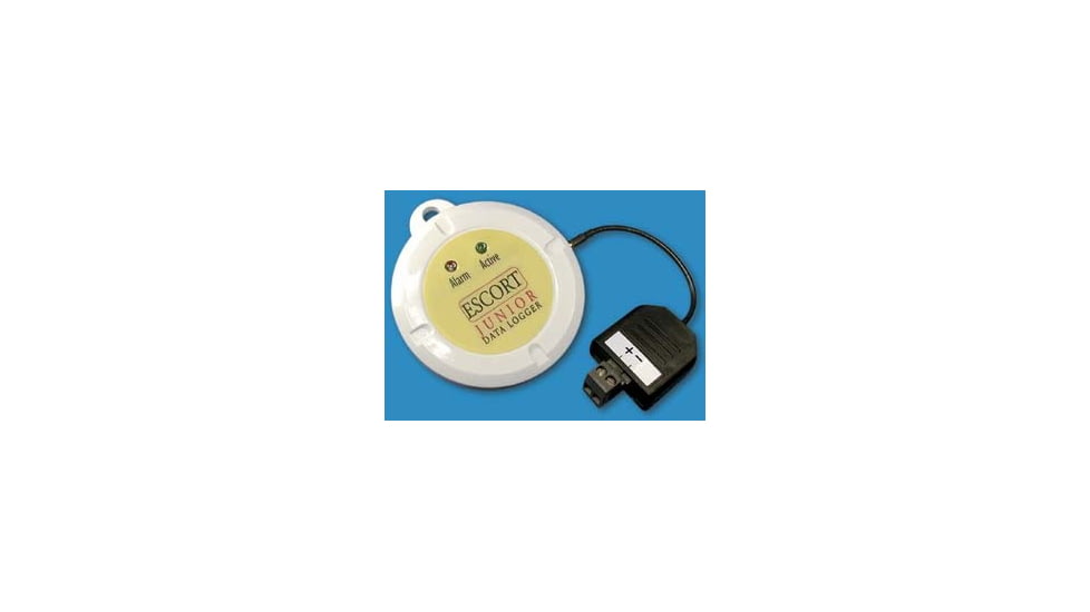Escort Data Logging Systems Junior Pulsecount Logger EJPSD16