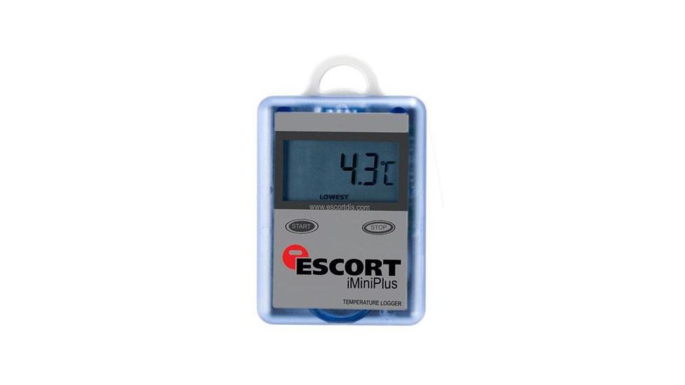 Escort Data Logging Systems Sensor Ilog 1 Ext Dc Range EI-1E-DC-32-L, Unit EA