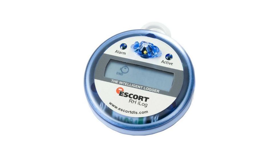 Escort Data Logging Systems Sensor Ilog 1 Ext Dz Range EI-1E-DZ-32-L, Unit EA