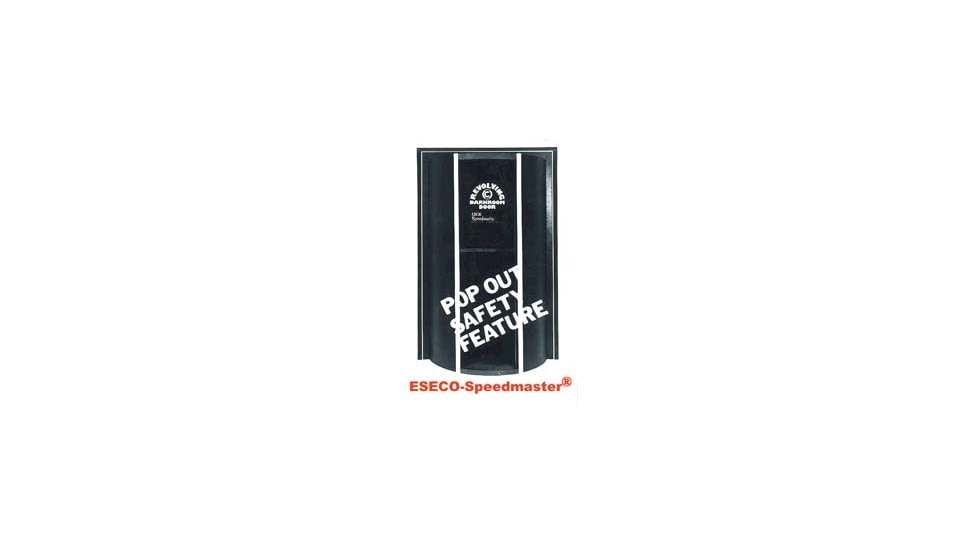 Eseco Speedmaster Door Perm 3-WAY Darkroom 48 S3W48