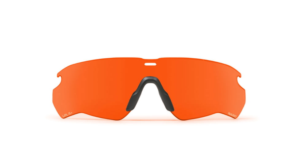 ESS CrossBlade NARO LPL-5+ Replacement Lenses, Laser, 102-190-017