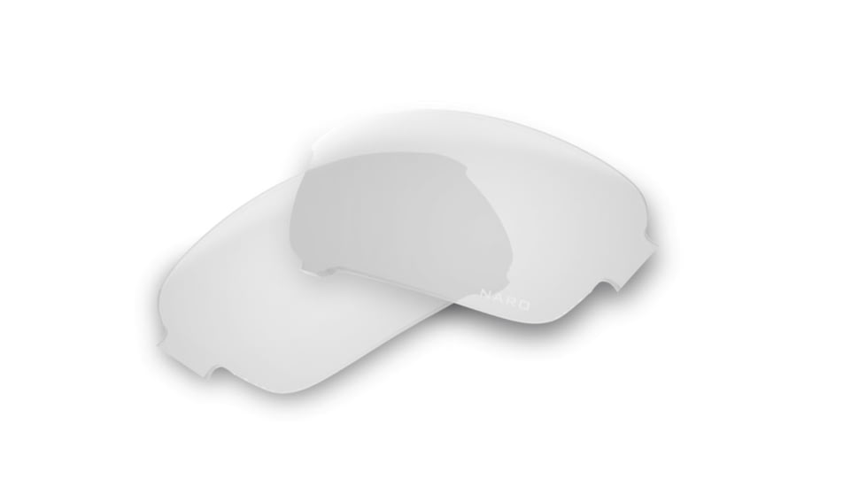 ESS Rollbar NARO Replacement Lens, Clear, 103-614-001