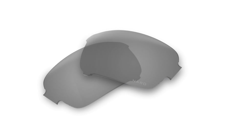 ESS Rollbar NARO Replacement Lens, Smoke Gray, 103-614-003