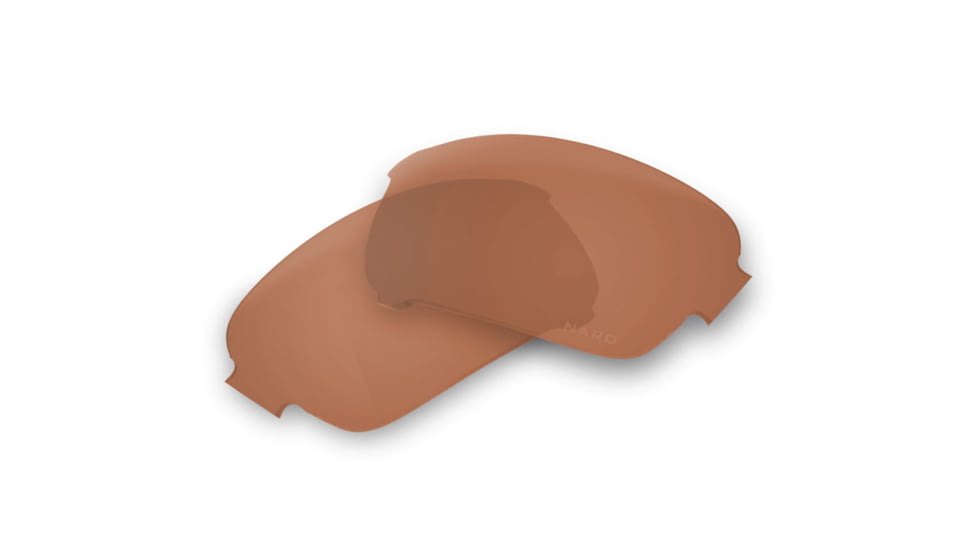 ESS Rollbar NARO Replacement Lens, Mirrored Copper, 103-614-005