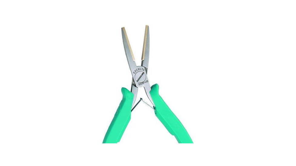 Excelta Brass Straightening Plier 532B-US