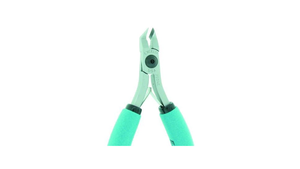 Excelta Cutter 5 Star Angulated Head 7104E