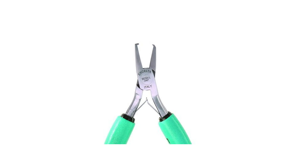 Excelta Cutter Thin Tip Shear 903A-L