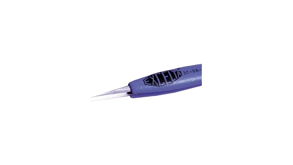 Excelta Exc Swtz Ergo Tweezer 00-SA-ET