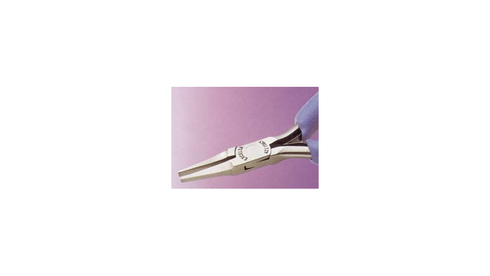 Excelta It Chain Nose Plier 44I