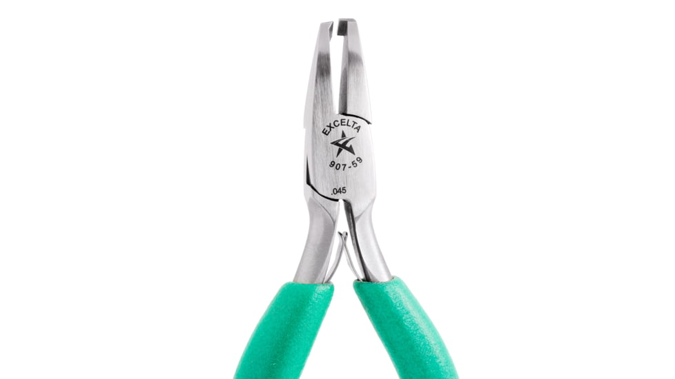 Excelta Oblique Angle Shear Cutter 907-59