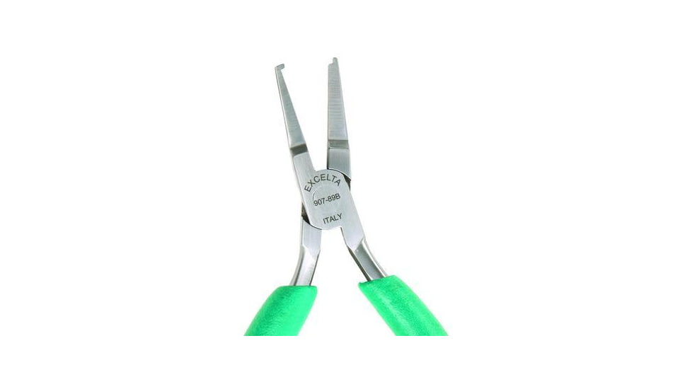 Excelta Plier Dogleg Forming 907-89B