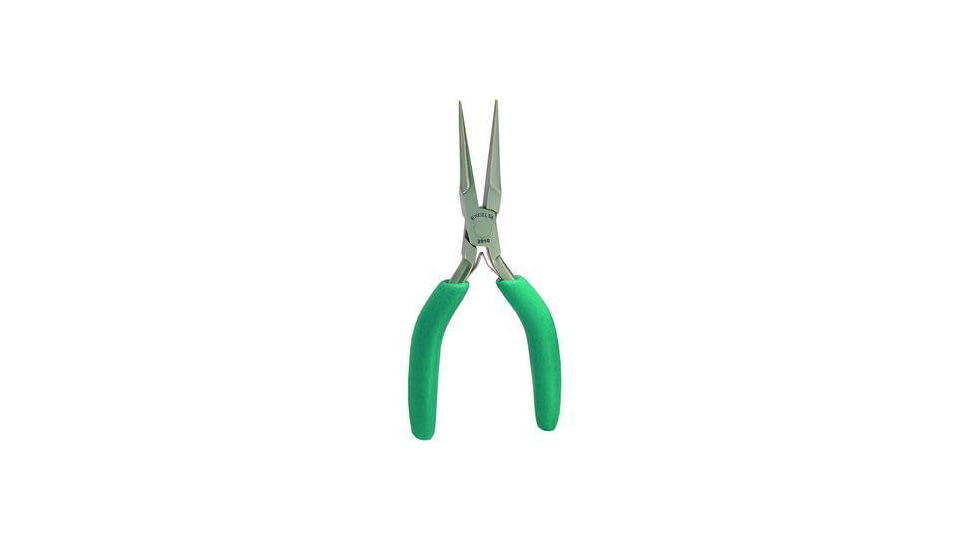 Excelta Plier Long Needle Nose 2905
