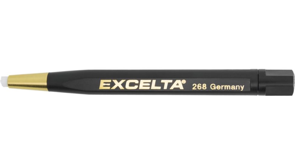 Excelta Precista Nylon Scratch 268