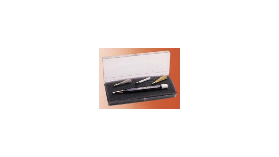 Excelta Precista Scratch Brush Kit 262