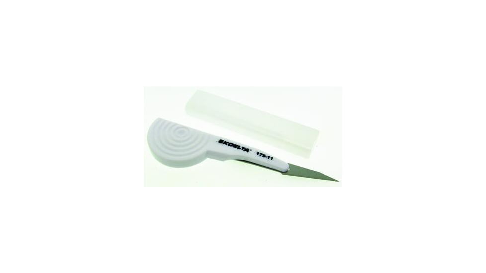 Excelta Scalpel Blade Safety 175-11