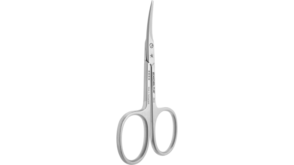 Excelta Scissor Curved 362