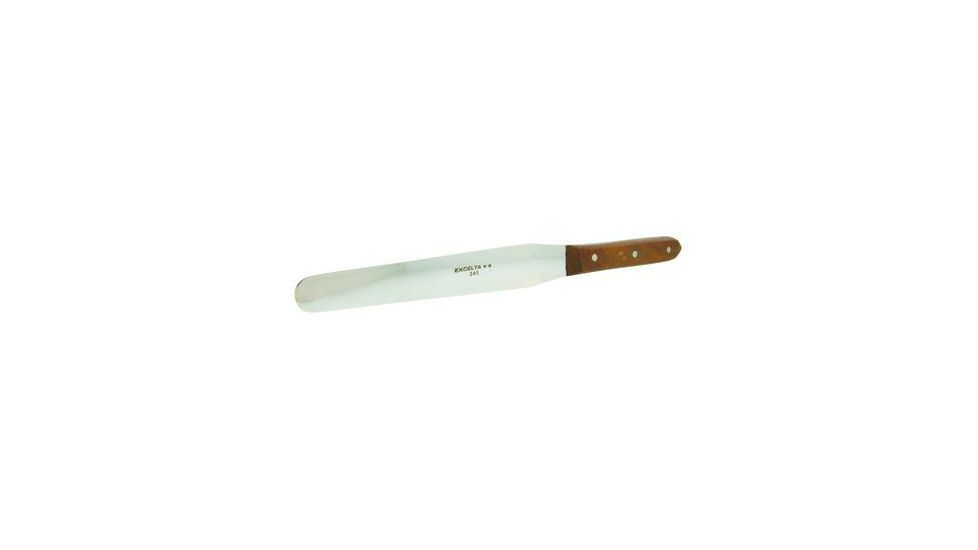 Excelta Spatula Mixing Ss 21.6CM 345