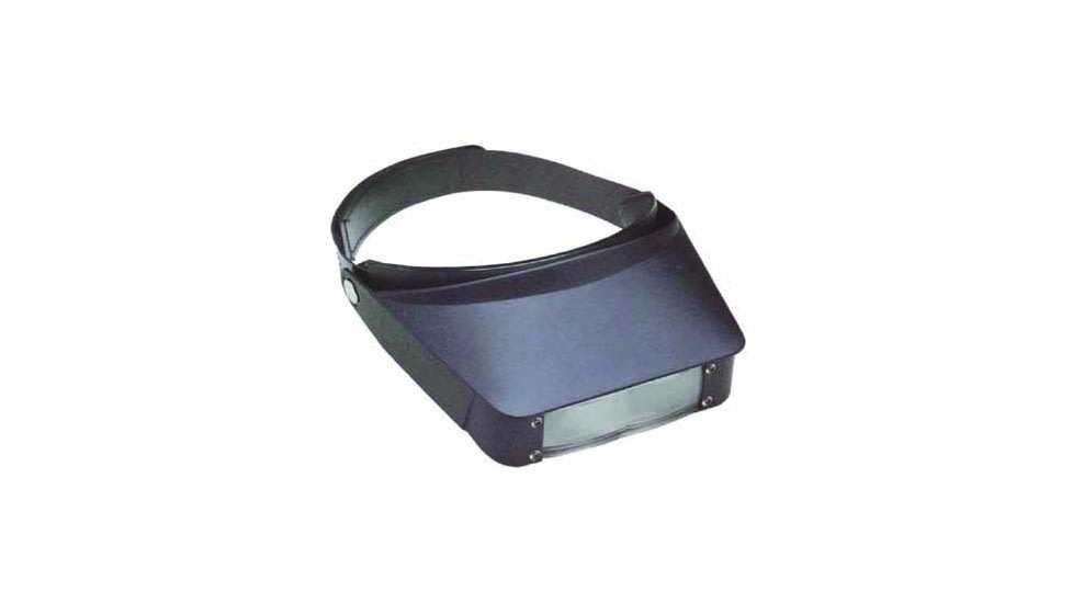 Excelta Super Optivisor Double Lens 455A