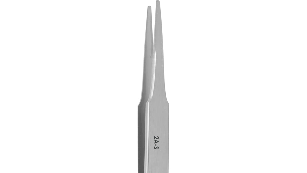 Excelta Swtz S/S Tweezer 2A-S