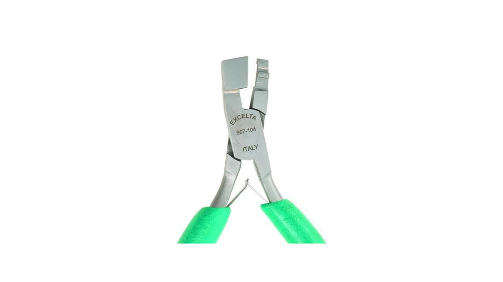 Excelta Transistor Lead Former Plie 907-104