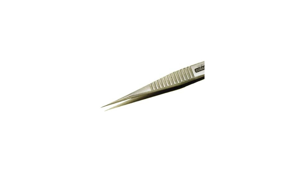 Excelta Tweezer Cbt Ultra Thin Cobalt 5A-CO