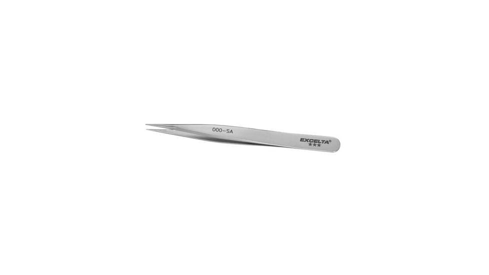 Excelta Tweezer Excelta Swtz Nvrst 000-SA