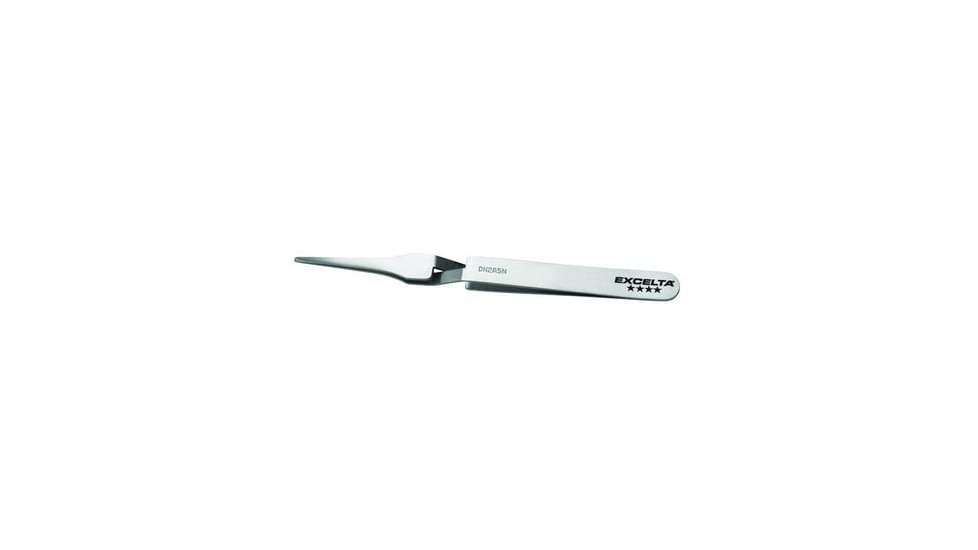 Excelta Tweezer Optima Swtz Negt Serr DN-2A-SN