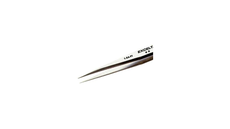 Excelta Tweezer Precista It Antimag 1-SA-PI