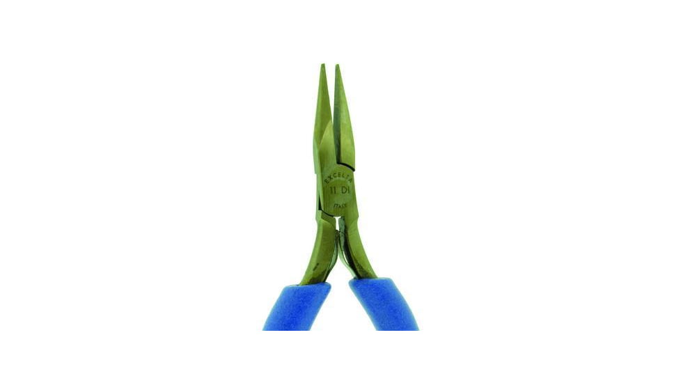 Excelta Tweezers Chain Nose Sert 120MM 11DI