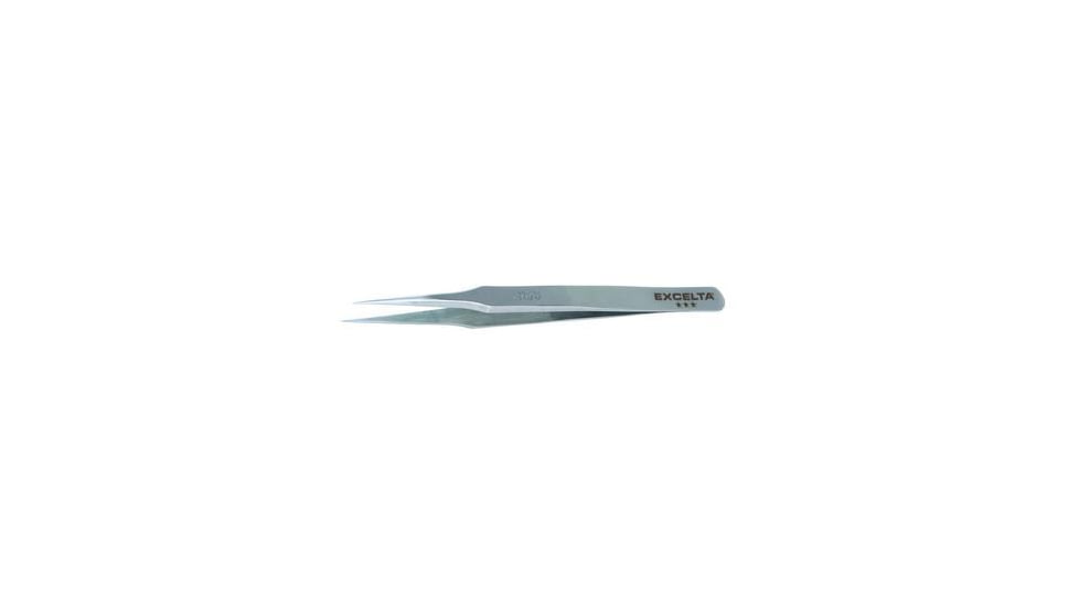 Excelta Tweezers Excelta Swtz Mini S/S M-5-S
