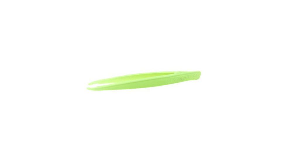 Excelta Tweezers Plstc SOFT-TP 114.3MM 234