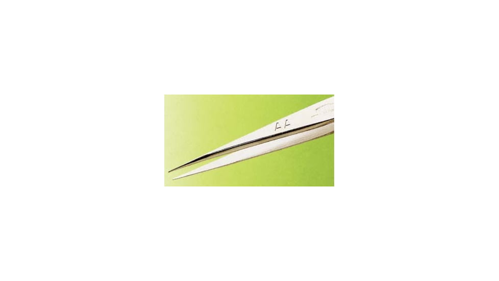 Excelta Tweezers Tprd Microfine 4.25IN 5-SA