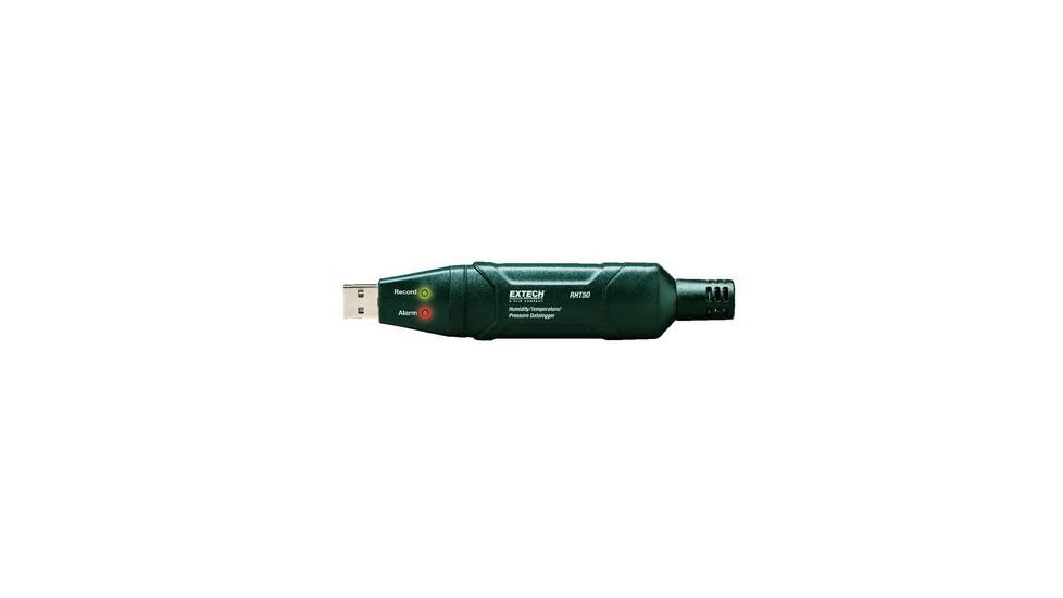 Extech Instruments Datalogger Weather RHT50, Unit EA
