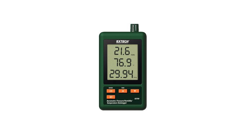 Extech Instruments Datalogger Weather SD700, Unit EA