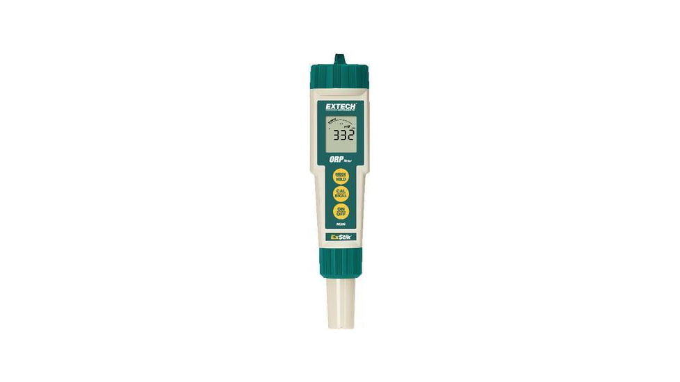Extech Instruments Exstik Orp Meter RE300