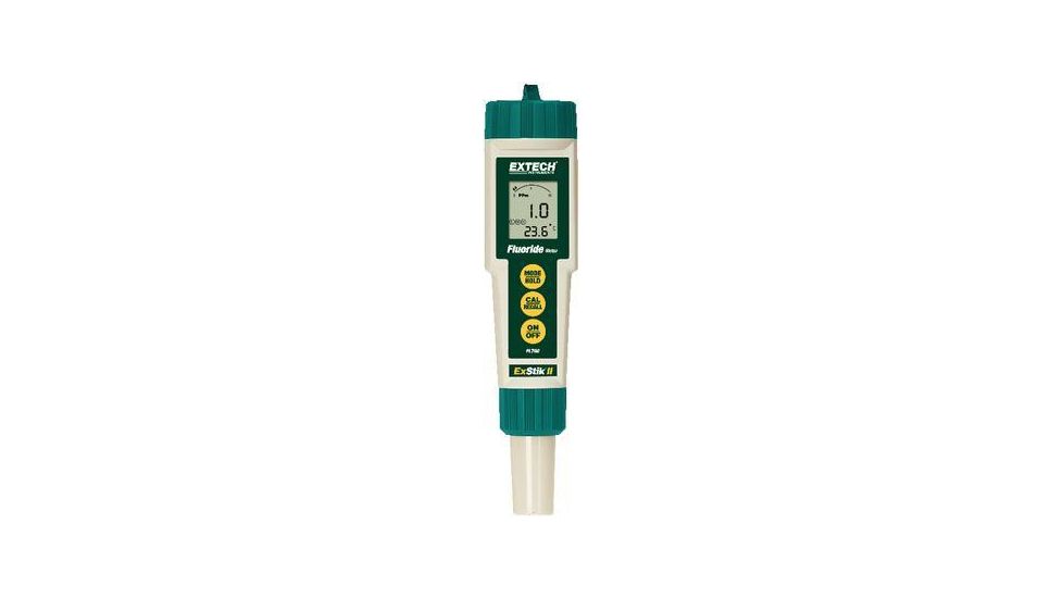 Extech Instruments Meter Fluoride FL700