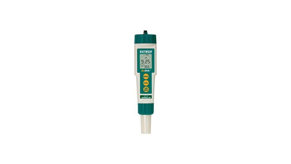 Extech Instruments Meter Ph Waterproof PH110