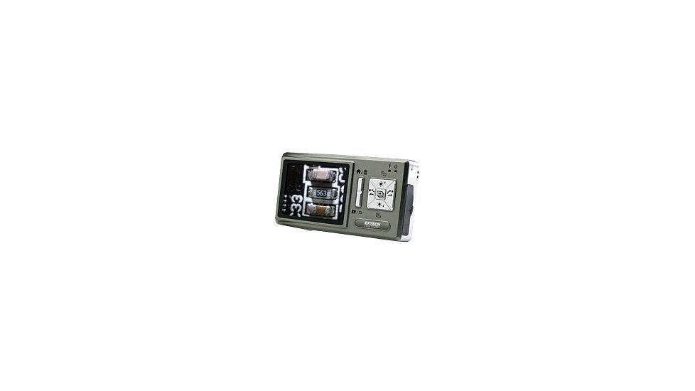 Extech Instruments Microscope Digital MC200, Unit EA