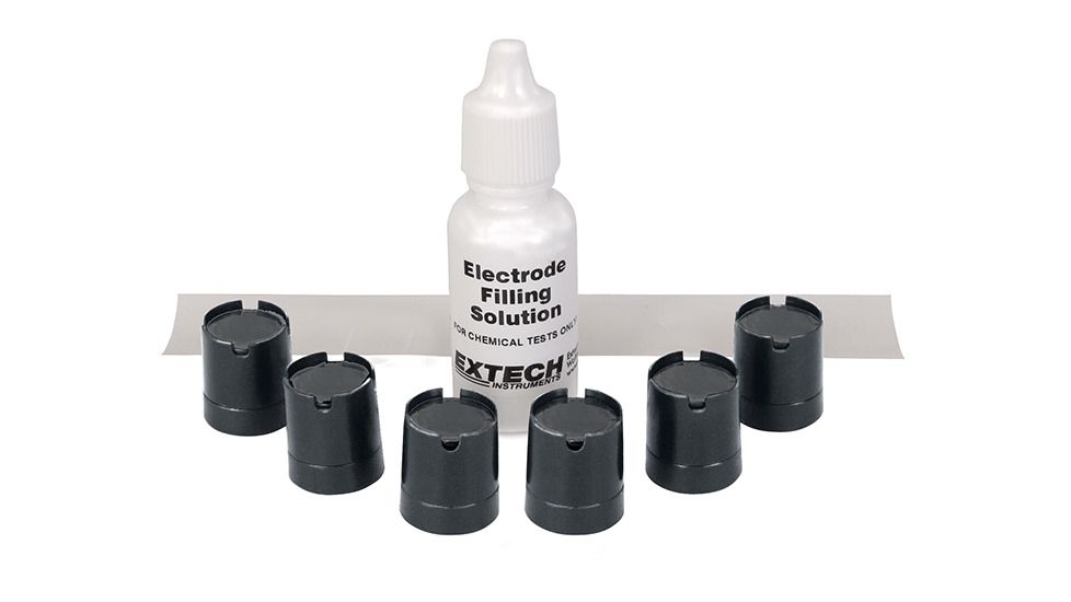 Extech Instruments Replacement Membrane, DO603
