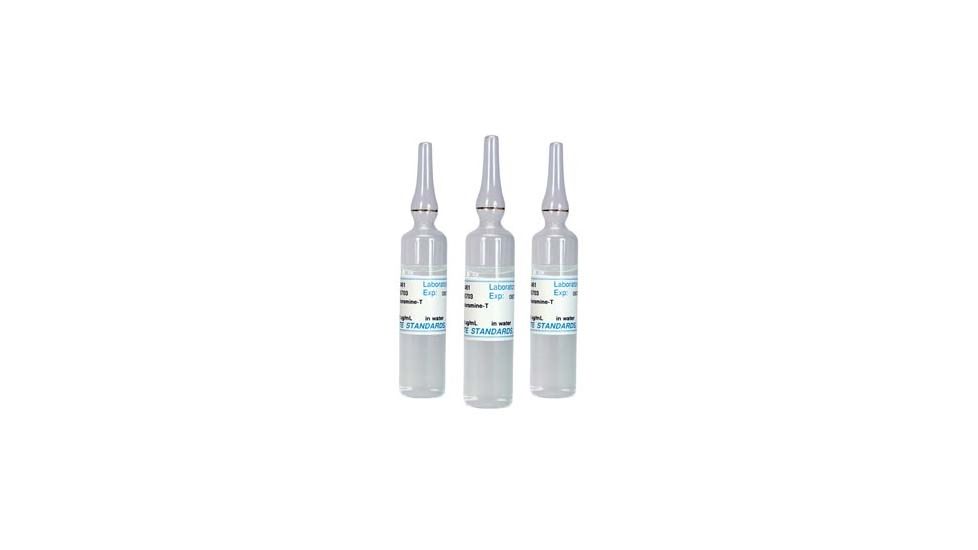 Extech Instruments Standard Chlorine 1PPM CL207