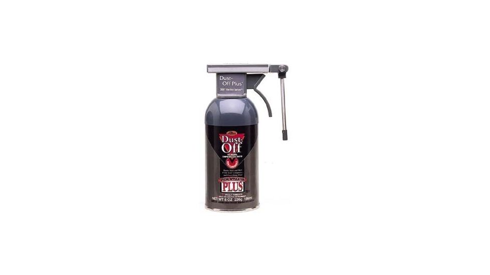 Falcon Safety Dust-Off Pressurized Dusters, Falcon Safety Products DP-135000 Reusable Dusters Replacement Vector Valve