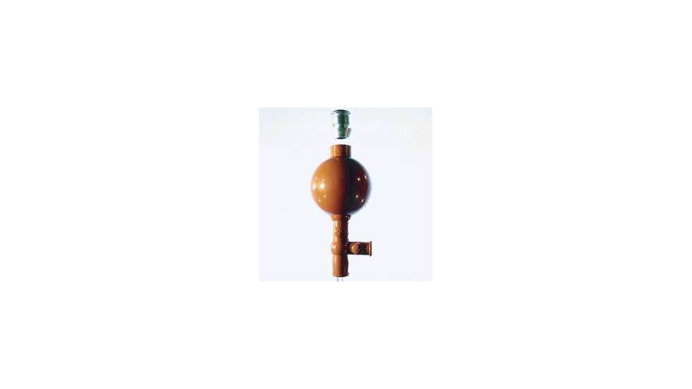 Fischer Technical FLIP Pipet Filler FLIP001 Vwr Pipet Filler Red .05-100ML