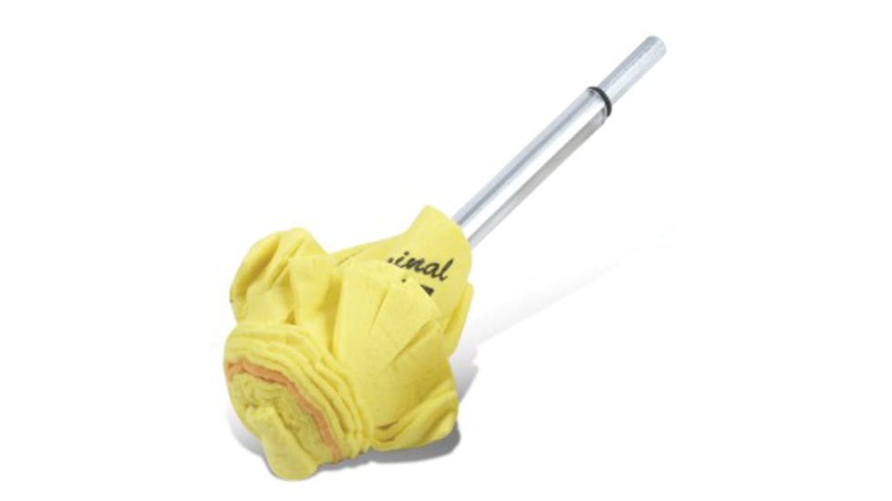 Flitz Original Buff Ball With Paste Polish - Super Mini 2, 1.76oz, SM10250-50