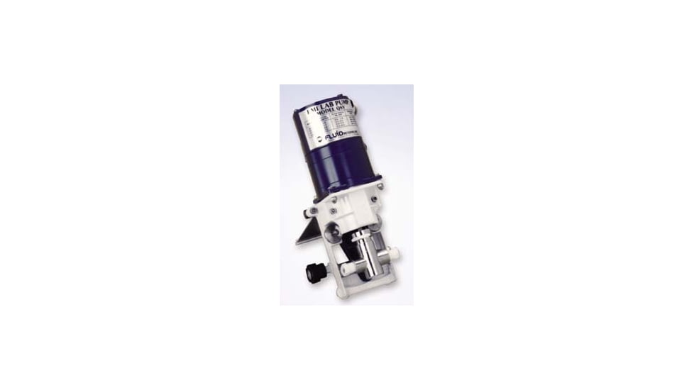 Fluid Metering Pumps Metering Valveless QSY1CSC-R479