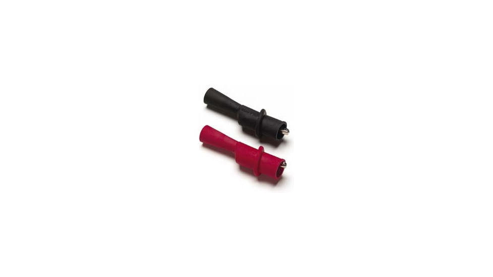 Fluke Insulated 1000V Clips (AC72) 1670095