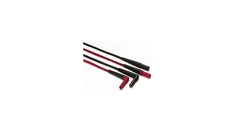 Fluke Silicone Test Leads (TL224) 1610198