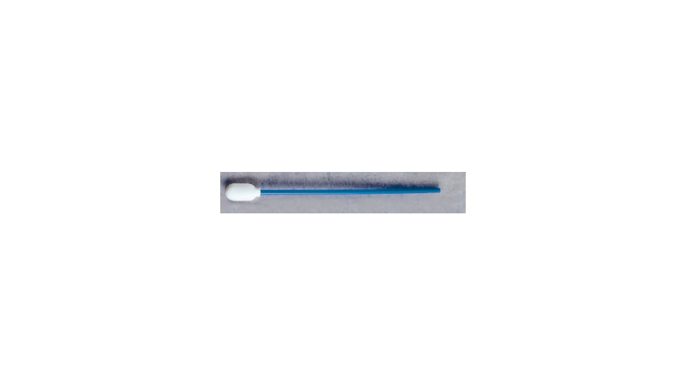 Foamtec 6''LRG Bulbhead Swab 500PK HT1700-500